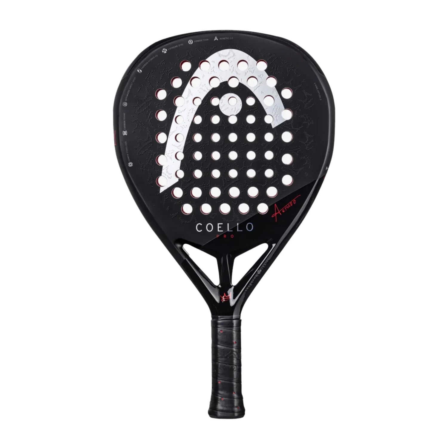 Rackets