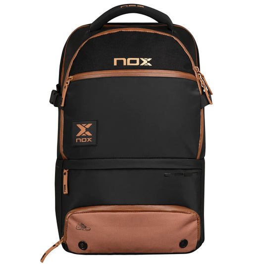 Nox Open Series Backpack