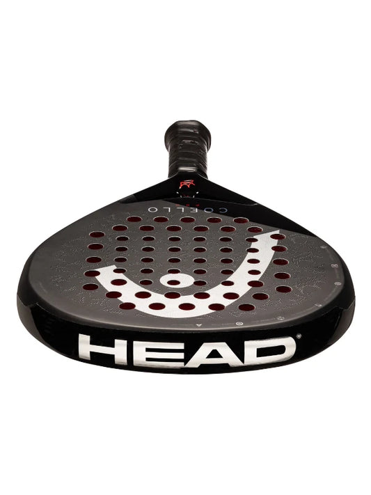 Head Coello Pro 2025