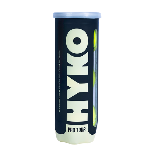 Hyko Pro Tour Balls